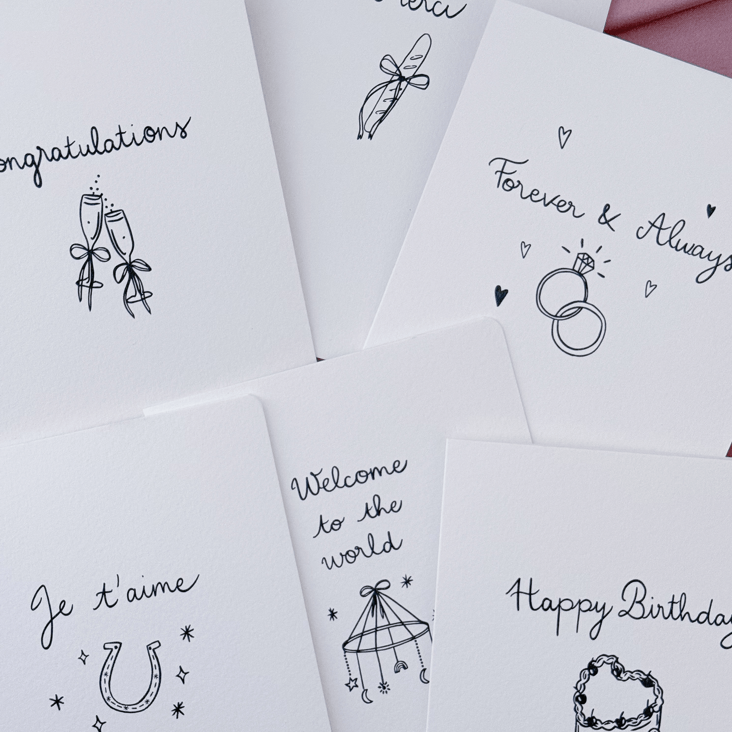 Greeting Card | Happy Birthday