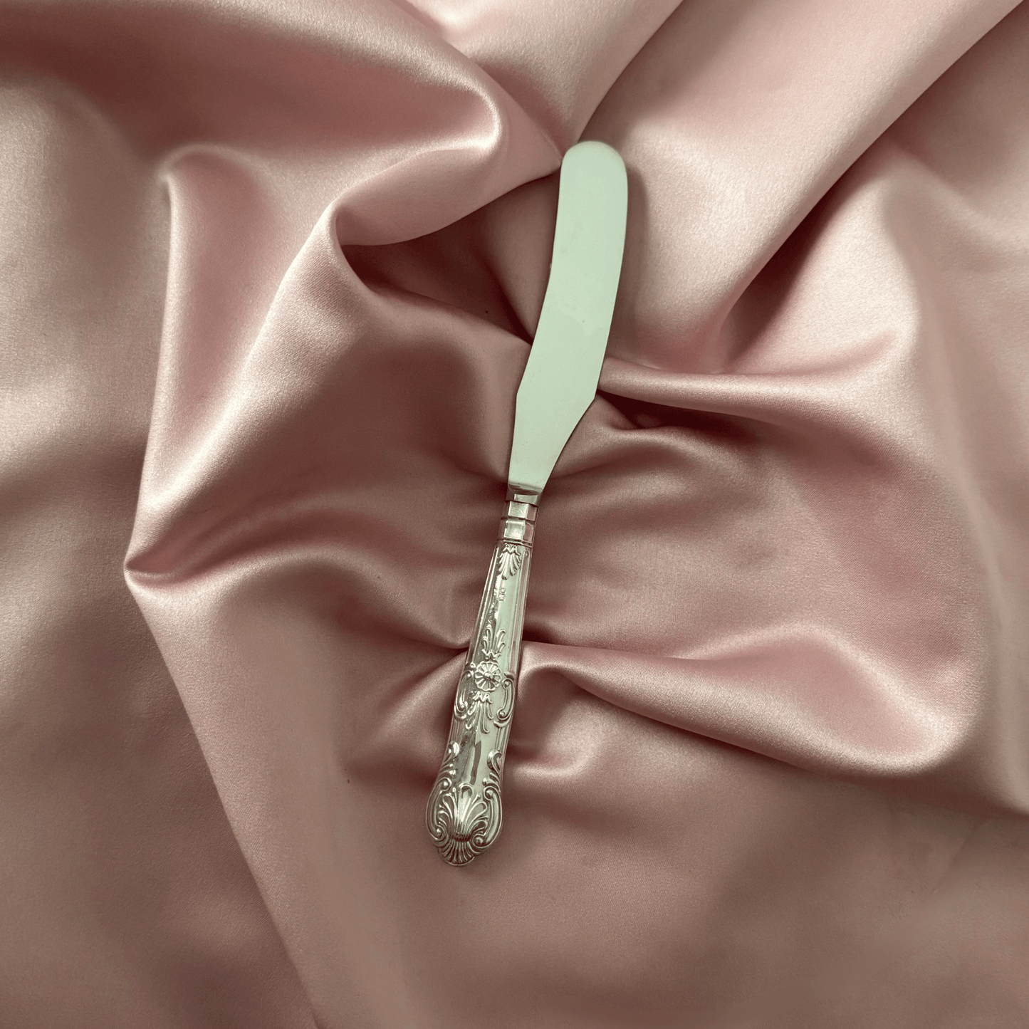 Personalised Vintage Butter Spreader