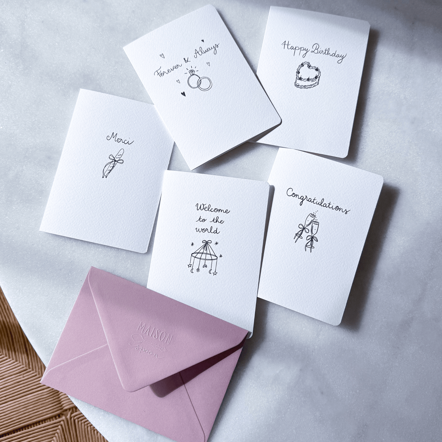 Greeting Card | Happy Birthday