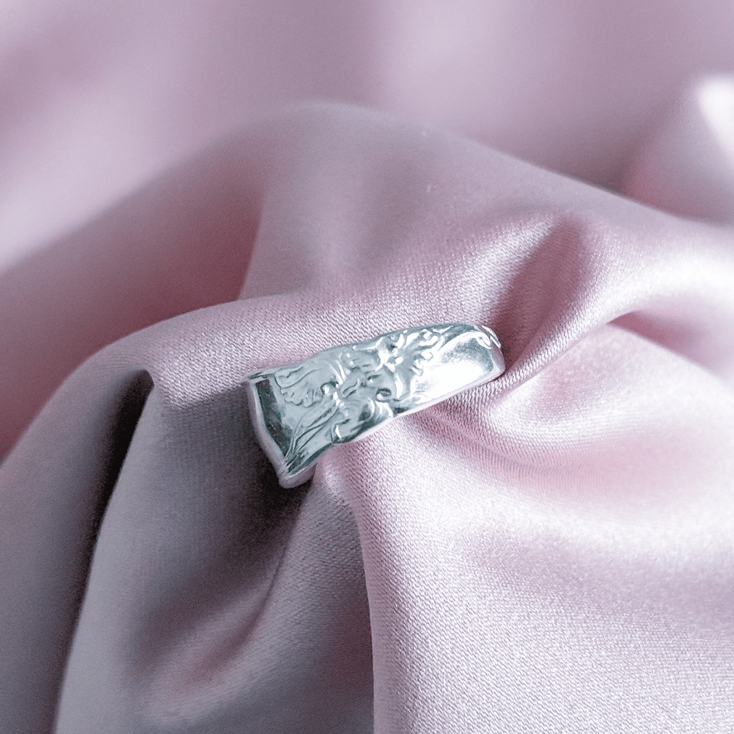 Spoon Rings