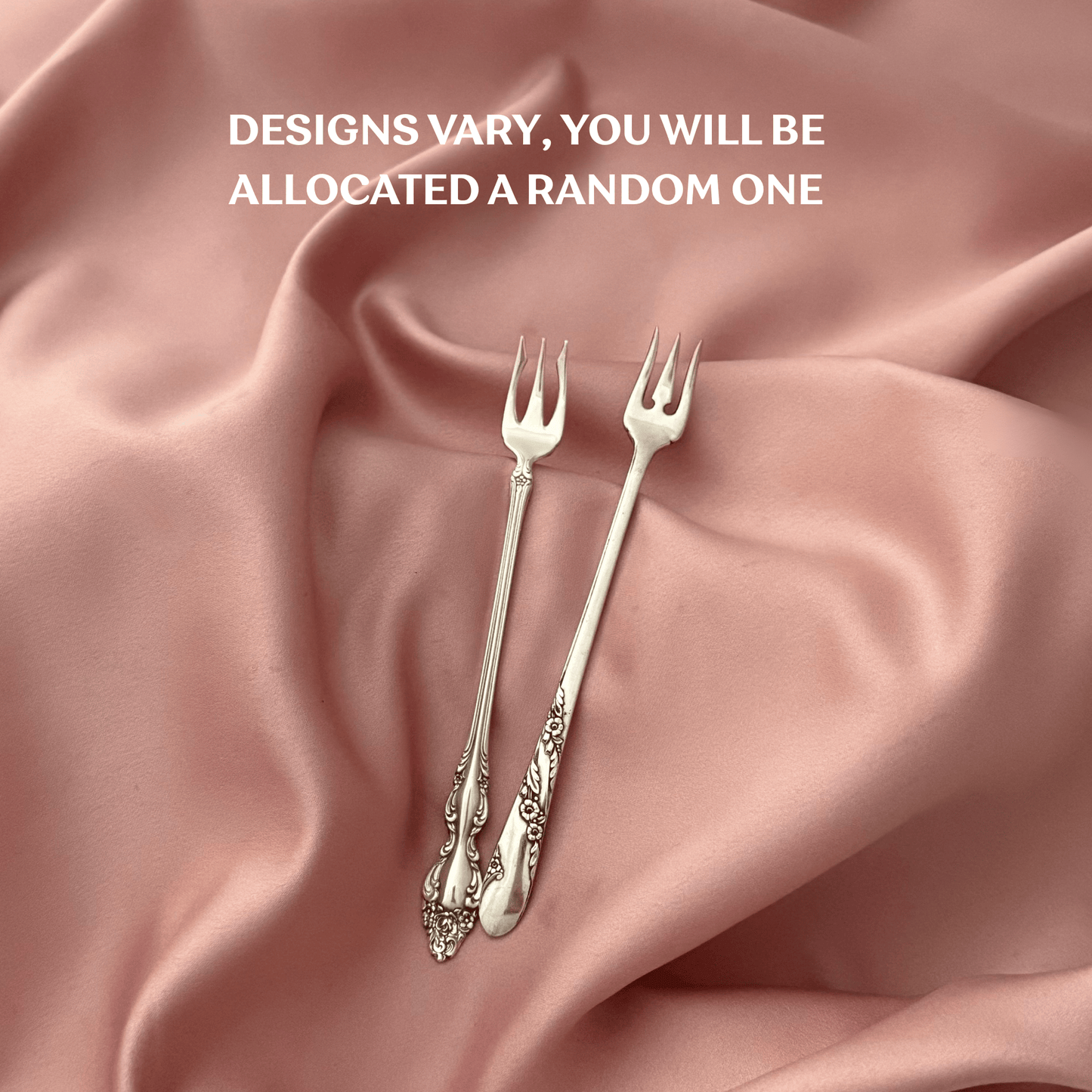 Personalised Vintage Pickle Fork
