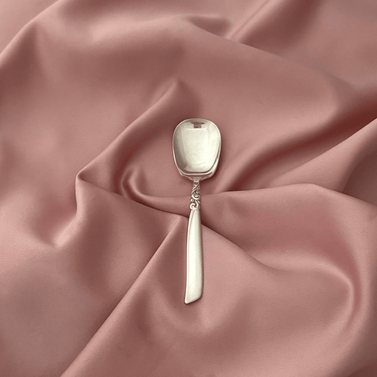 Personalised Vintage Shovel Spoon
